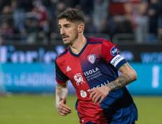 IM体育动画直播通道-摩纳哥球员伤愈复出，球队实力得到提升的简单介绍