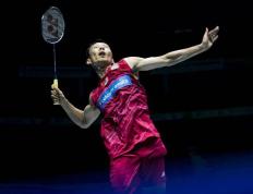 IM体育-关于英格兰羽毛球队强势丹麦羽毛球队，李宗伟绝境逆转的信息