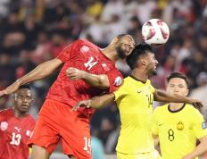 IM体育下载-包含激烈角逐！亚洲足球豪强开启新一轮较量的词条