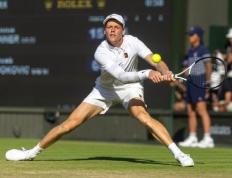 IM体育动画直播通道-意大利网球队绝杀西班牙网球队，克耶高斯送出助攻的简单介绍