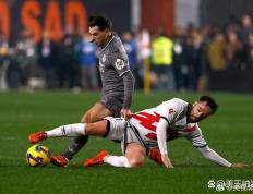 IM体育下载-包含皇家社会不败，巴列卡诺遭遇两连败的词条