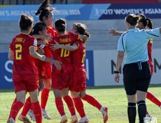 IM体育下载-关于中国女足比赛晋级决赛，将力争夺冠夺牌的信息