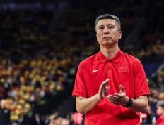 IM Sport-安徽男篮主教练直言球队还需提升基本功