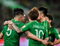 IM体育下载-苏宁横扫国安领跑中超强势崛起