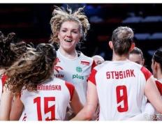 IM体育官方平台-加拿大队夺得排球女子比赛冠军