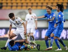 IM体育官网入口-重庆斯威被压制失利，需要总结反思以找出问题的简单介绍