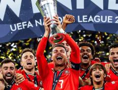 IM Sport-一场胜仗，欧国联赛的荣誉与辉煌