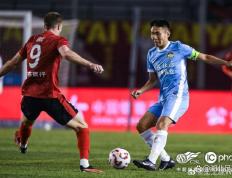 IM体育网页版登录入口-长春亚泰实现客场逆袭，冲击前六的简单介绍
