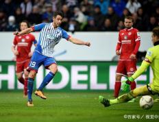 IM Sport-霍芬海姆士气高涨，备战希望再创佳绩的简单介绍