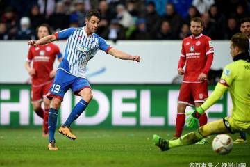 IM Sport-霍芬海姆士气高涨，备战希望再创佳绩的简单介绍