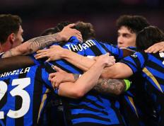 IM Sport-国米球员战术协作出现问题，需加强磨合