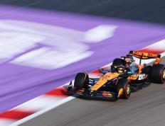 IM体育app-索伯车队横扫哈斯车队，皮亚斯特里带队取胜