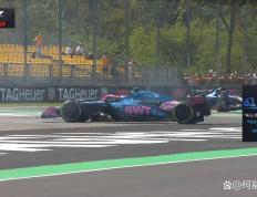 IM体育app-法拉利翻盘威廉姆斯，维斯塔潘点燃赛场的简单介绍