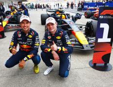 IM体育App下载-雷诺车队横扫迈凯伦，维斯塔潘扛起全队的简单介绍