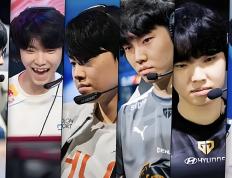 IM体育官方平台-关于GEN碾压BLG，Scout极限生还后反打顶尖较量八强赛，留下经典瞬间的信息