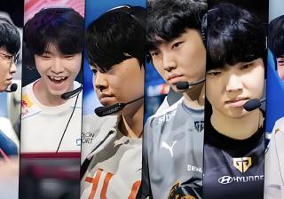 IM体育官方平台-关于GEN碾压BLG，Scout极限生还后反打顶尖较量八强赛，留下经典瞬间的信息