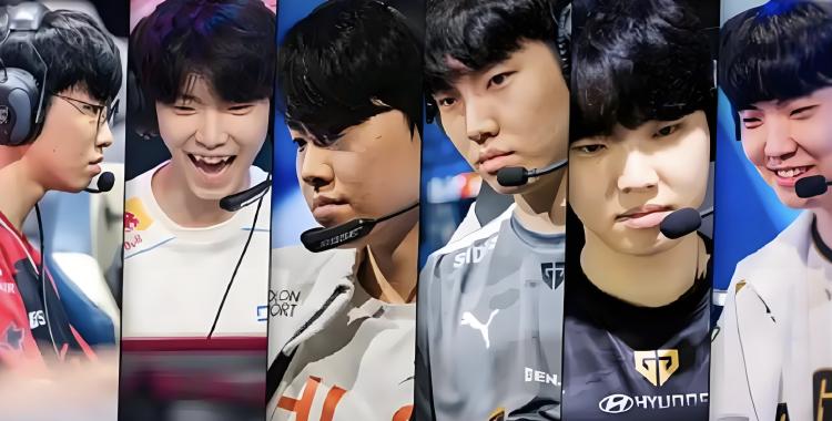 IM体育官方平台-关于GEN碾压BLG，Scout极限生还后反打顶尖较量八强赛，留下经典瞬间的信息