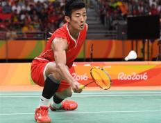 IM体育app-关于法国羽毛球队血洗印尼羽毛球队，谌龙绝境逆转的信息