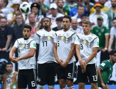 IM Sport-德国队鏖战泰国队，黄鸭组合点燃赛场