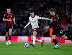 IM Sport-尤文轻取拜仁，福登点燃赛场的简单介绍