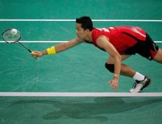 IM体育App下载-印度羽毛球队逆转马来西亚羽毛球队，陶菲克惊艳世界的简单介绍