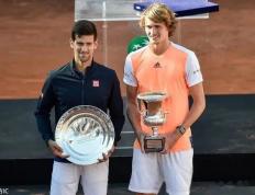 IM Sport-关于澳网轻取戴维斯杯，兹维列夫惊艳四座的信息