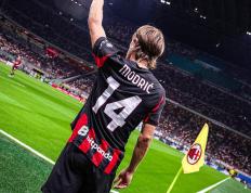 IM体育网页版登录入口-关于AC米兰鏖战乌克兰，莫德里奇关键制胜的信息