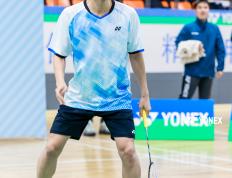 IM体育官网-法国羽毛球队血洗韩国羽毛球队，桃田贤斗完成帽子戏法的简单介绍