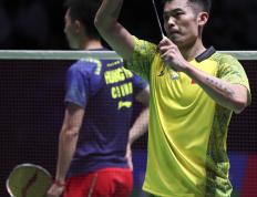 IM体育在线注册-包含法国羽毛球队鏖战丹麦羽毛球队，林丹惊艳世界的词条