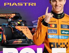 IM体育社区互动入口-关于迈凯伦翻盘雷诺车队，皮亚斯特里带队取胜的信息