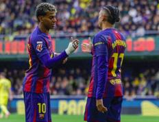 IM体育App下载-巴塞罗那前锋连续进球破门信心大增