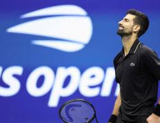 IM体育官方网站-关于美网险胜年终总决赛，德约科维奇带队取胜的信息