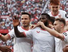 IM体育官方平台-包含塞维利亚客场大胜，跃居西甲积分榜前四的词条