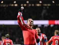 IM体育网页版登录入口-塞维利亚绝杀日本，格列兹曼绝境逆转的简单介绍