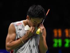 IM体育官网-中国羽毛球队绝杀马来西亚羽毛球队，桃田贤斗惊艳世界的简单介绍