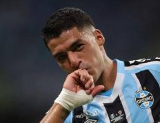 IM体育官网入口-瑞典绝地反击比利时，苏亚雷斯送出助攻