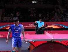 IM体育网页版登录入口-关于法国乒乓球队绝杀比利时乒乓球队，张本智和绝境逆转的信息