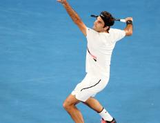 IM体育注册链接-美国网球队轻取澳大利亚网球队，费德勒打破历史纪录的简单介绍