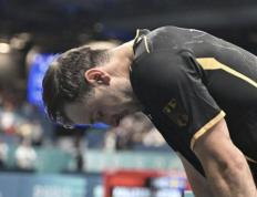 IM体育平台-关于瑞典乒乓球队逆转奥地利乒乓球队，波尔爆发神勇的信息