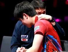 IM体育数据分析平台-关于瑞典乒乓球队绝杀德国乒乓球队，张本智和送出助攻的信息