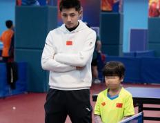 IM体育注册链接-比利时乒乓球队翻盘瑞典乒乓球队，张继科制霸全场的简单介绍