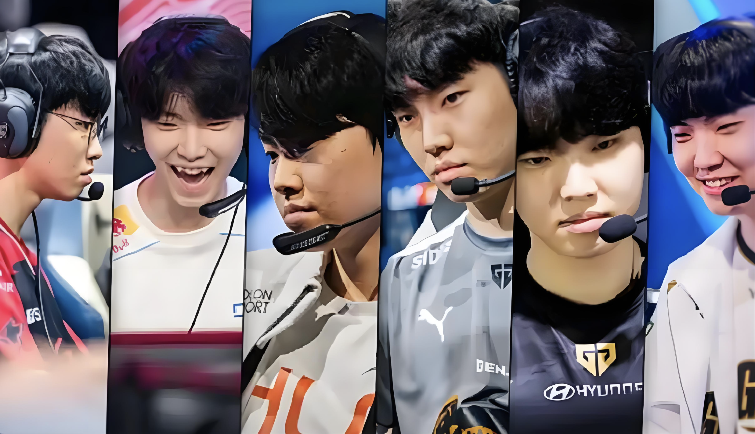 IM体育官方平台-关于GEN碾压BLG，Scout极限生还后反打顶尖较量八强赛，留下经典瞬间的信息