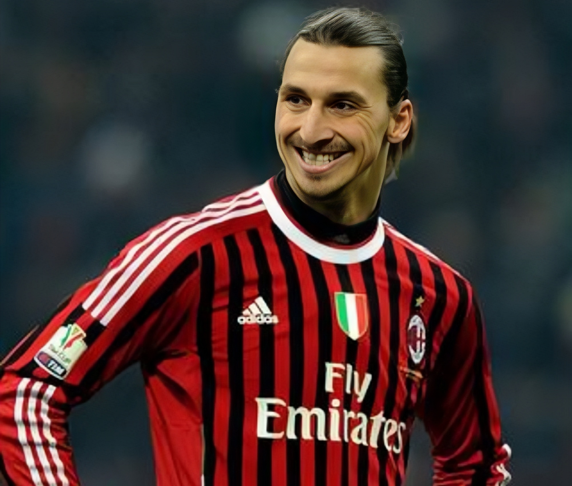 IM体育官网-米兰锋线抉择：引进曼联前锋或继续信赖伊布拉希莫维奇？的简单介绍