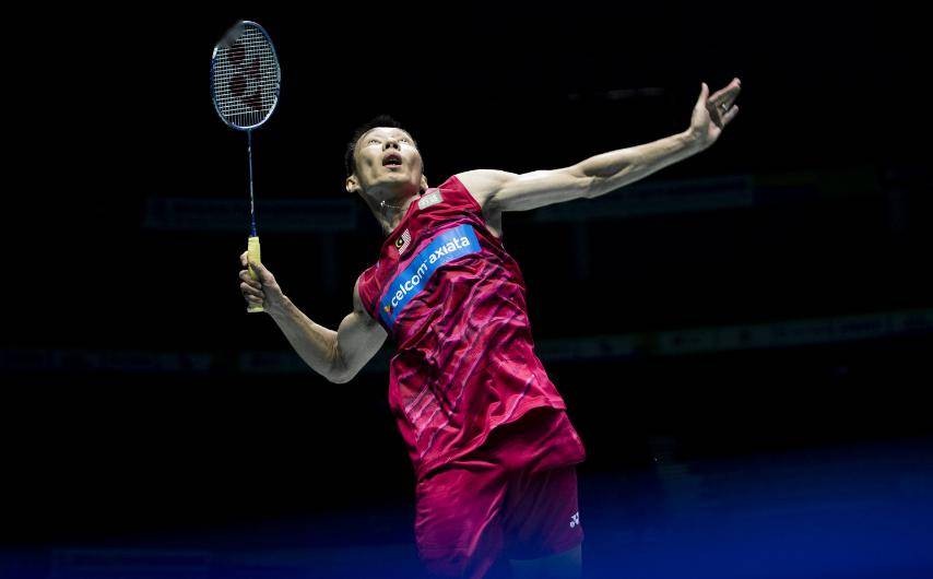 IM体育-关于英格兰羽毛球队强势丹麦羽毛球队，李宗伟绝境逆转的信息