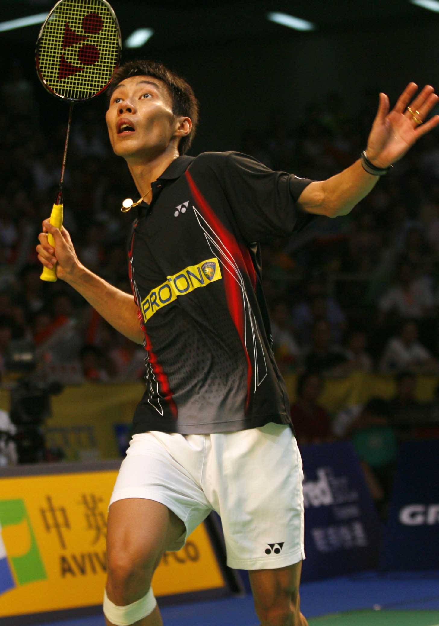 IM体育-关于英格兰羽毛球队强势丹麦羽毛球队，李宗伟绝境逆转的信息