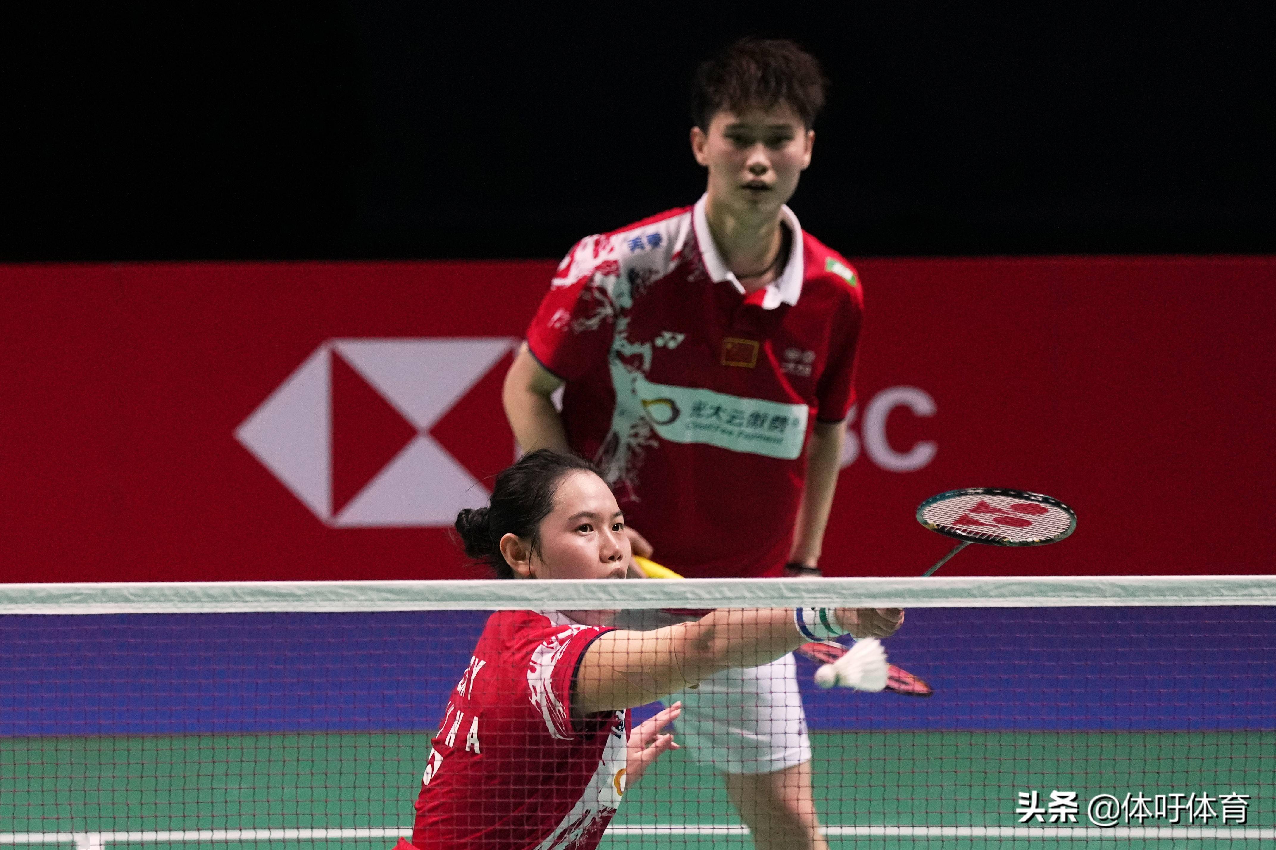 IM体育平台-印尼羽毛球队鏖战印度羽毛球队,辛杜完成帽子戏法的简单介绍