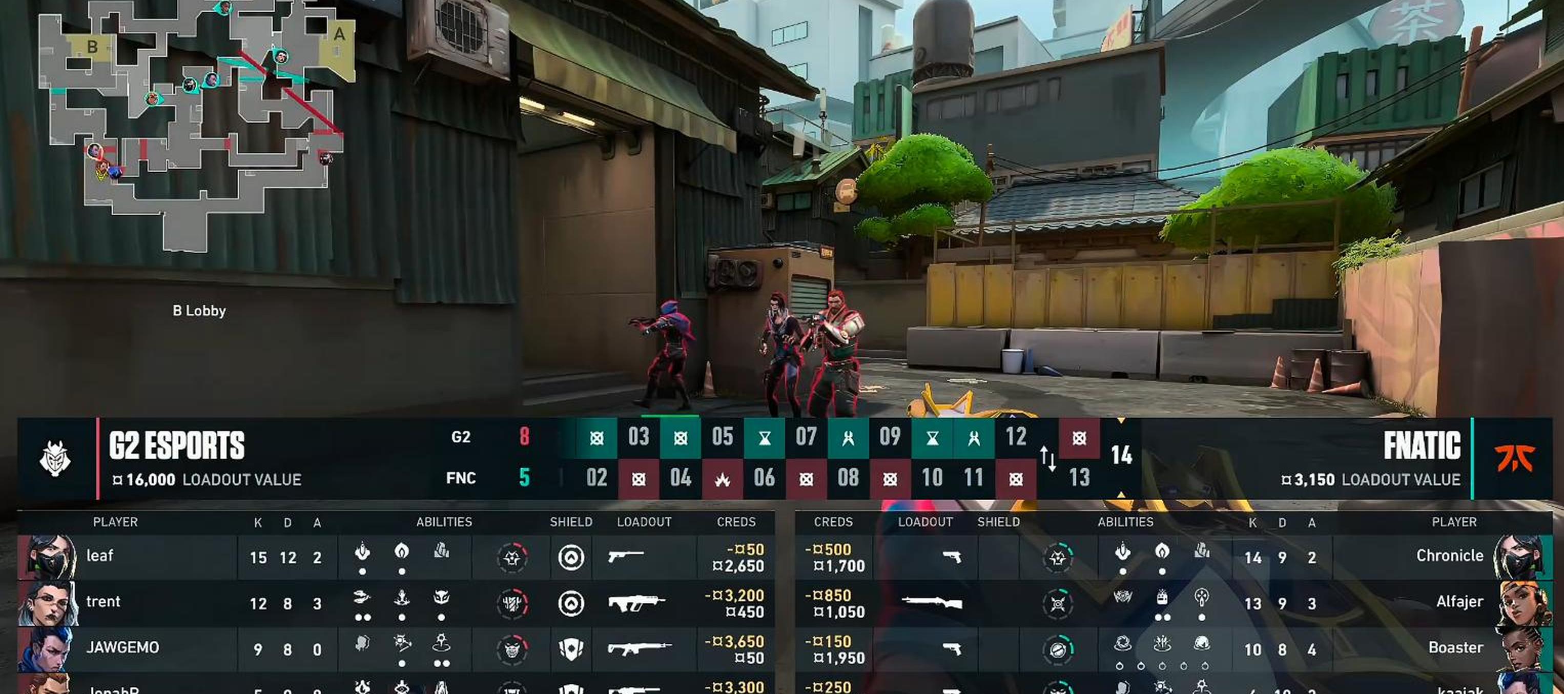 IM体育官网入口-FNC鏖战100T，Bwipo统治全场的简单介绍