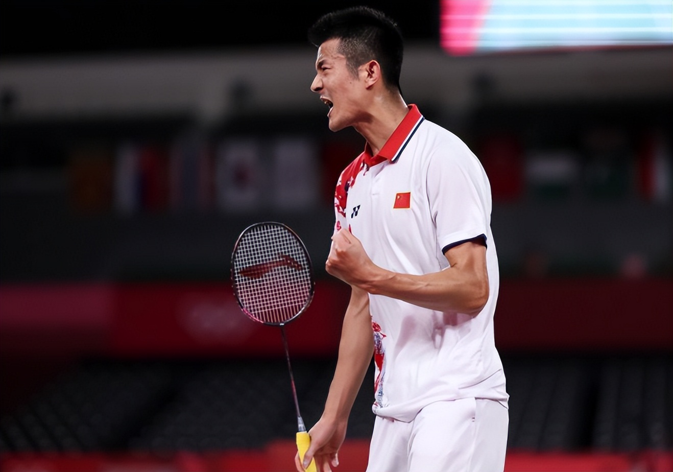 IM体育app-法国羽毛球队碾压印尼羽毛球队，谌龙高光表现的简单介绍
