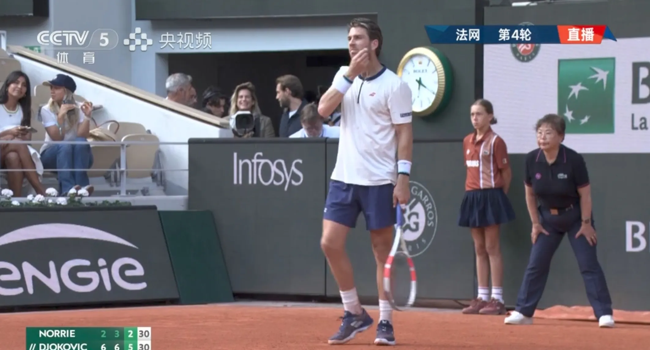 IM体育网页版登录入口-包含法国网球队鏖战澳大利亚网球队，德约科维奇惊艳世界的词条