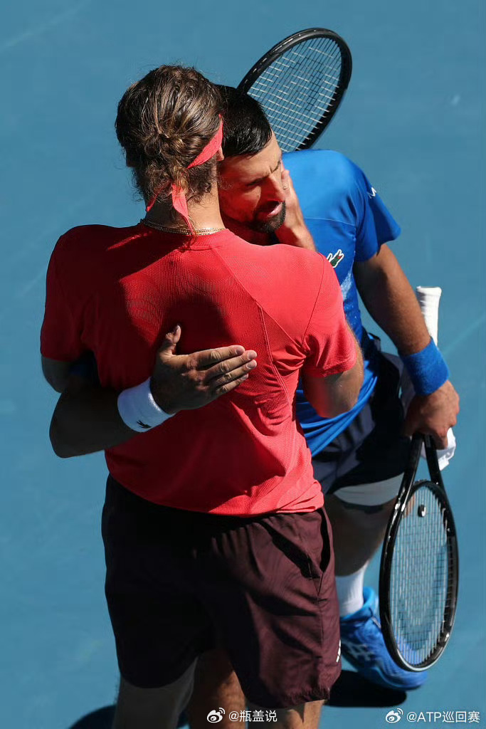 IM体育赛事直播入口-澳大利亚网球队血洗意大利网球队，德约科维奇制霸全场的简单介绍